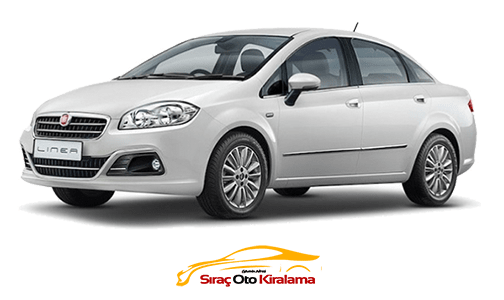 Fiat Linea