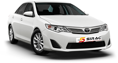 promo car